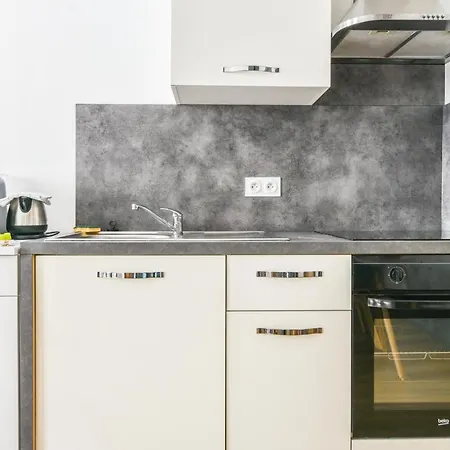 Parking - Le Wild Forest - Centre Historique * Phalsbourg