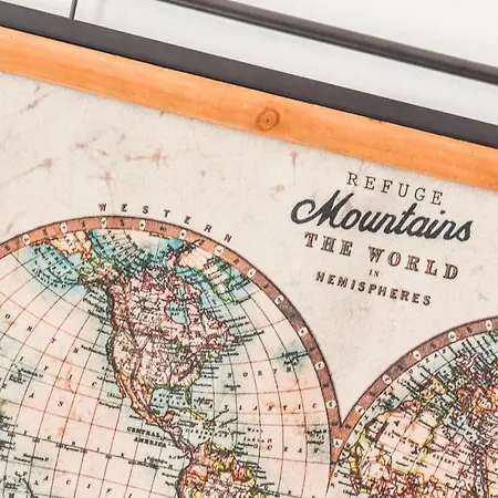 Parking - Le Wild Forest - Centre Historique *