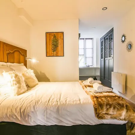 Parking - Le Wild Forest - Centre Historique * Phalsbourg