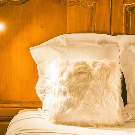 Apartment Parking - Le Wild Forest - Centre Historique