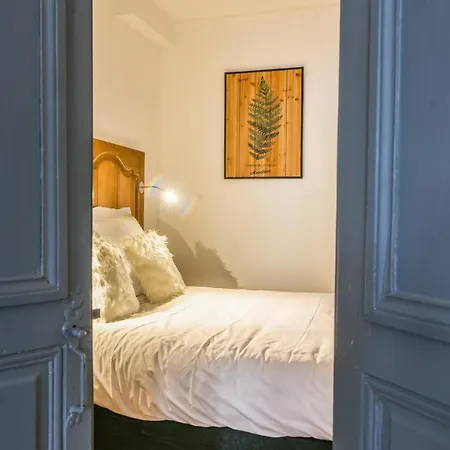 Parking - Le Wild Forest - Centre Historique Phalsbourg