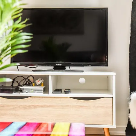 Apartman Parking - Le Wild Forest - Centre Historique *