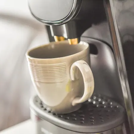 Apartmán Parking - Le Wild Forest - Centre Historique *