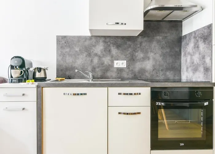 Parking - Le Wild Forest - Centre Historique * Phalsbourg