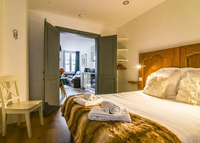 Parking - Le Wild Forest - Centre Historique * Phalsbourg