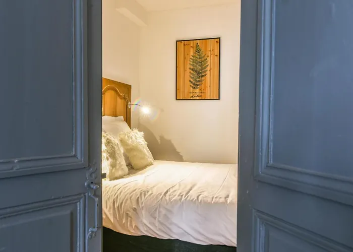 Parking - Le Wild Forest - Centre Historique Phalsbourg